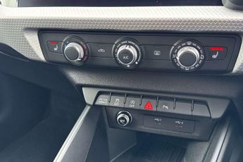 Audi A1 35 TFSI Black Edition 5dr S Tronic