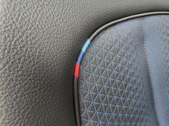 BMW 1 Series 118i [136] M Sport 5dr Step Auto [LCP]