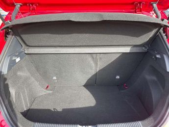 MG MG3 1.5 Hybrid Trophy 5dr Auto