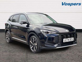 MG ZS 1.5 Hybrid+ Trophy 5dr Auto