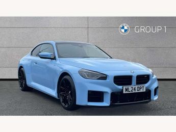 BMW M2 M2 2dr