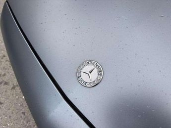 Mercedes-Benz C-Class Coupe C43 4Matic Premium Plus 2dr Auto