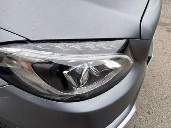 Mercedes-Benz C-Class Coupe C43 4Matic Premium Plus 2dr Auto