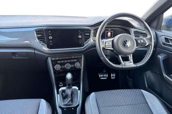Volkswagen T-Roc 2.0 TDI EVO R-Line 5dr DSG