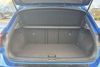 Volkswagen T-Roc 2.0 TDI EVO R-Line 5dr DSG