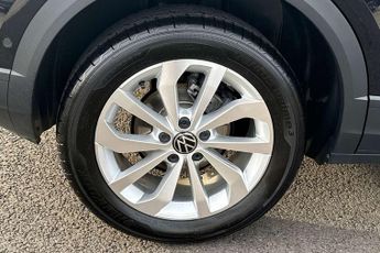 Volkswagen T-Roc 1.5 TSI Match 5dr DSG
