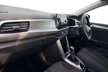 Volkswagen T-Roc 1.5 TSI Match 5dr DSG