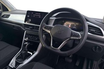 Volkswagen T-Roc 1.5 TSI Match 5dr DSG