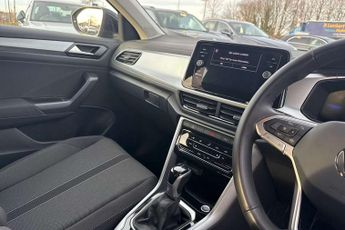 Volkswagen T-Roc 1.5 TSI Match 5dr DSG