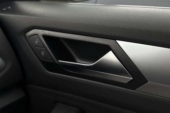 Volkswagen T-Roc 1.5 TSI Match 5dr DSG