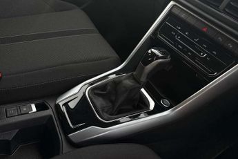 Volkswagen T-Roc 1.5 TSI Match 5dr DSG