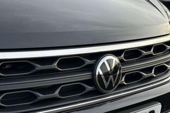 Volkswagen T-Roc 1.5 TSI Match 5dr DSG