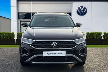 Volkswagen T-Roc 1.5 TSI Match 5dr DSG