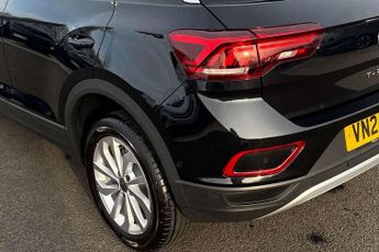 Volkswagen T-Roc 1.5 TSI Match 5dr DSG
