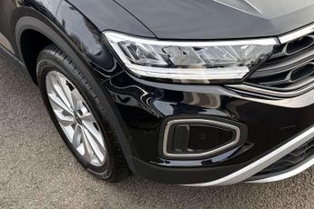 Volkswagen T-Roc 1.5 TSI Match 5dr DSG