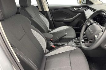 Skoda Scala 1.0 TSI 116 SE Edition 5dr DSG