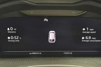 Skoda Scala 1.0 TSI 116 SE Edition 5dr DSG