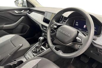 Skoda Scala 1.0 TSI 116 SE Edition 5dr DSG