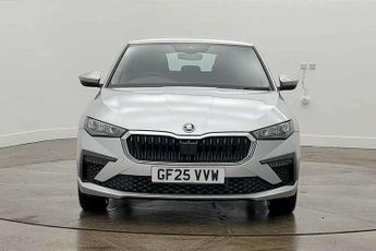Skoda Scala 1.0 TSI 116 SE Edition 5dr DSG