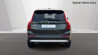 Volvo XC90 2.0 B5D [235] Momentum 5dr AWD Geartronic