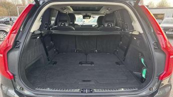 Volvo XC90 2.0 B5D [235] Momentum 5dr AWD Geartronic