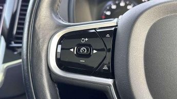 Volvo XC90 2.0 B5D [235] Momentum 5dr AWD Geartronic