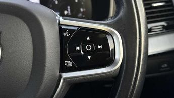 Volvo XC90 2.0 B5D [235] Momentum 5dr AWD Geartronic