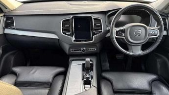 Volvo XC90 2.0 B5D [235] Momentum 5dr AWD Geartronic