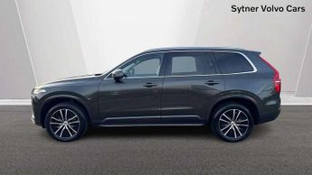 Volvo XC90 2.0 B5D [235] Momentum 5dr AWD Geartronic