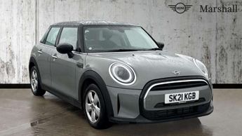 MINI Hatch 1.5 Cooper Classic 5dr