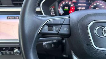 Audi Q3 35 TFSI Sport 5dr S Tronic