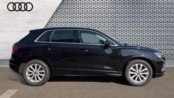 Audi Q3 35 TFSI Sport 5dr S Tronic