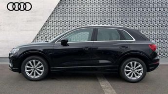 Audi Q3 35 TFSI Sport 5dr S Tronic