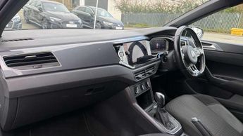 Volkswagen Polo 1.0 TSI 115 R-Line 5dr DSG