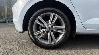 Volkswagen Polo 1.0 TSI 115 R-Line 5dr DSG