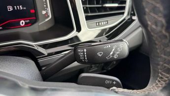 Volkswagen Polo 1.0 TSI 115 R-Line 5dr DSG