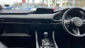 Mazda 3 2.0 Skyactiv G MHEV GT Sport Tech 5dr Auto
