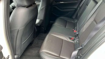Mazda 3 2.0 Skyactiv G MHEV GT Sport Tech 5dr Auto