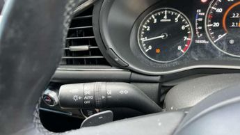 Mazda 3 2.0 Skyactiv G MHEV GT Sport Tech 5dr Auto