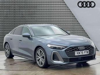 Audi A5 2.0 TFSI 150 S line 4dr S Tronic