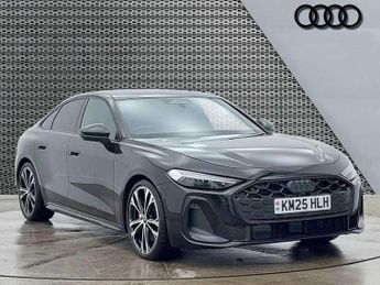 Audi S5 S5 3.0 TFSI Quattro Edition 1 4dr S Tronic