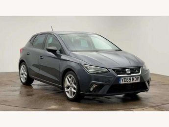 SEAT Ibiza 1.0 TSI 95 FR [EZ] 5dr