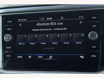 Volkswagen T-Roc Cabriolet 1.5 TSI R-Line 2dr DSG