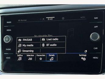 Volkswagen T-Roc Cabriolet 1.5 TSI R-Line 2dr DSG