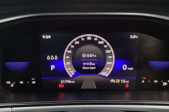 Volkswagen T-Roc 1.5 TSI Life 5dr DSG