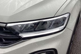 Volkswagen T-Roc 1.5 TSI Life 5dr DSG