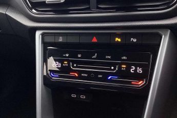 Volkswagen T-Roc 1.5 TSI Life 5dr DSG