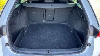 Skoda Octavia Estate 2.0 TSI vRS 5dr DSG