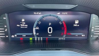 Skoda Superb Estate 1.5 TSI SE Technology 5dr DSG