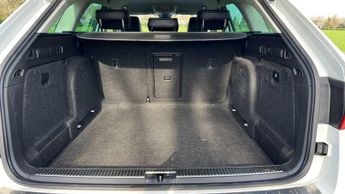 Skoda Superb Estate 1.5 TSI SE Technology 5dr DSG